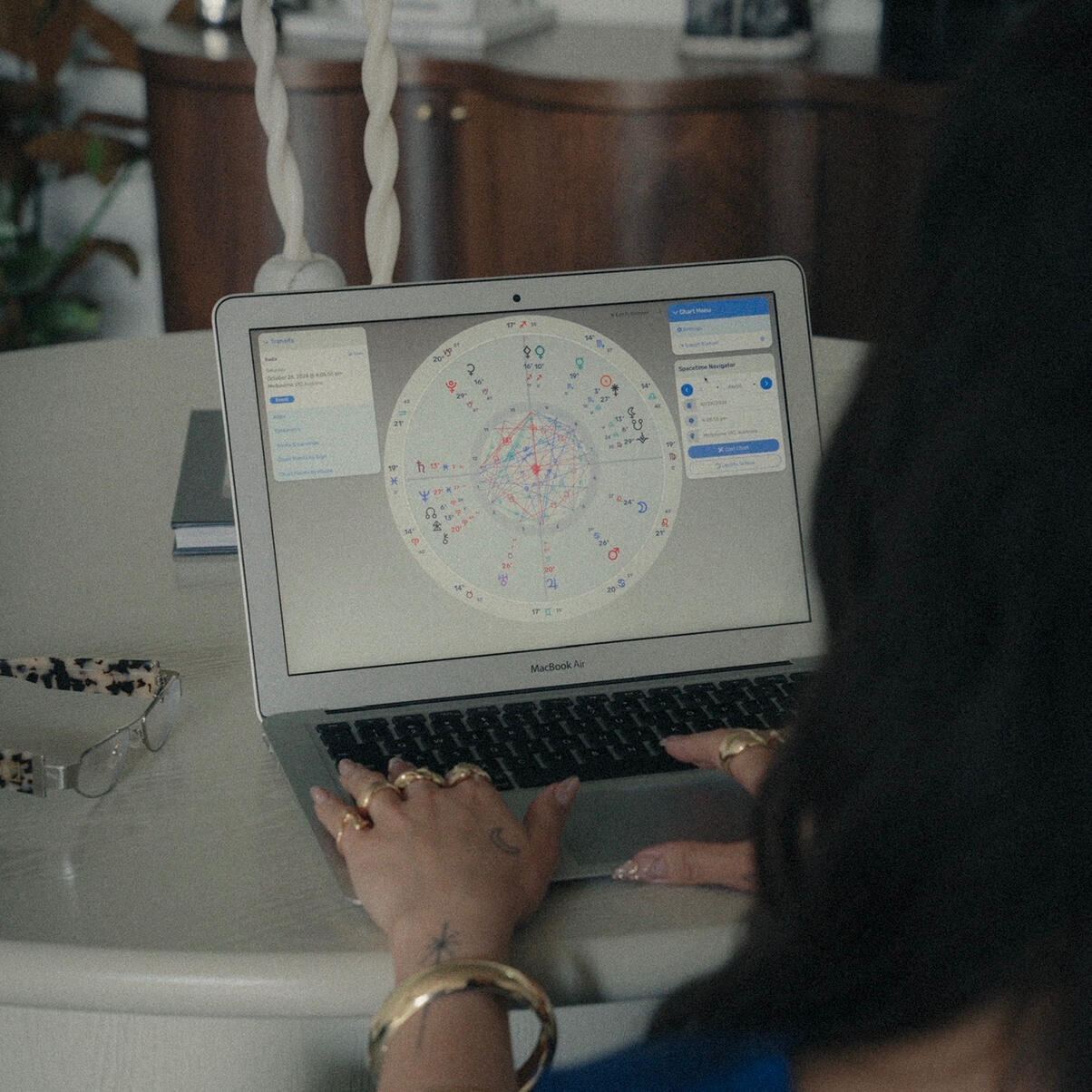Astrology Classes